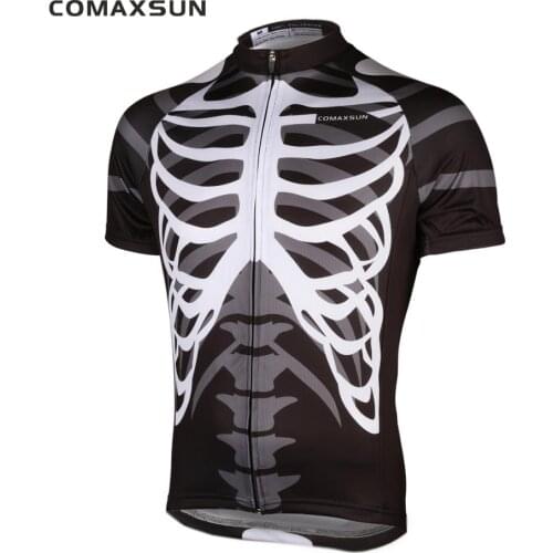 Comaxsun Cycling Jersey Tops Summer Racing Cycling Clothing Ropa Ciclismo Short Sleeve mtb Bike Jersey Shirt Maillot Ciclismo