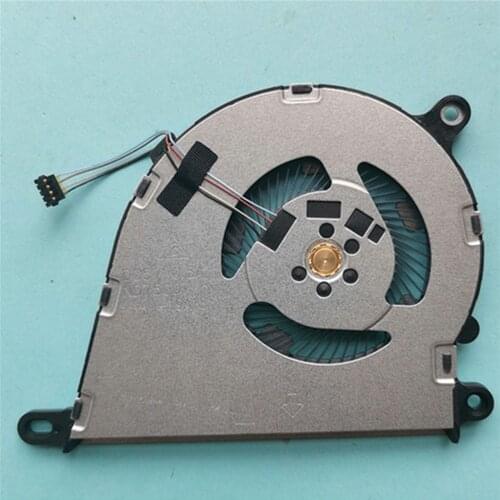 Cooling Fan for HP 340S G7 14-DQ 15S-FQ 15S-EQ Repair Part Replacement L68134-001 Cooling Fan
