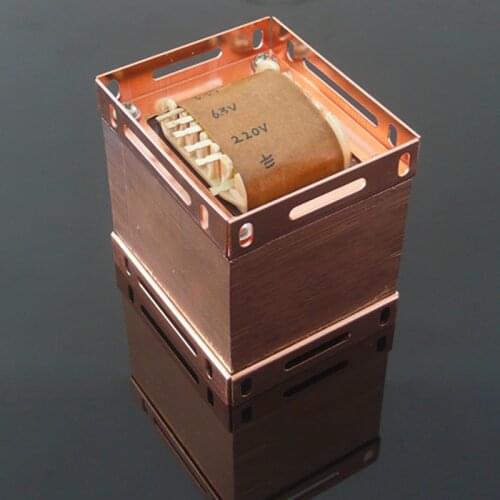 WZ-TU8 high quality electronic tube bile pre-machine transformer universal multi-purpose