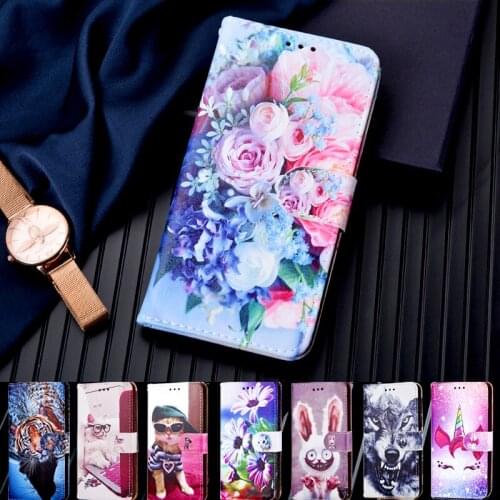 ZC520TL X008D Case Leather Wallet Back Cover Case For 5.2" Asus Zenfone 3 Max ZC520TL X008D /Zenfone Pegasus 3 X008 Flip Cases