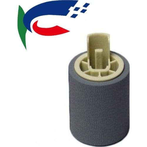 10PCs Pickup Feed Seperation Roller FF6-1621-000 for Canon IR1600 IR1610F IR2000 IR2010F IR2016 IR2018 2020 2022 2318 2320