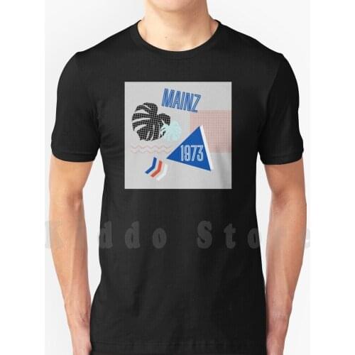 1973 Vintage Memphis Design T Shirt DIY Big Size 100% Cotton 1973 Memphis Design 80s Design Memphis 80s Vintage Retro 1973