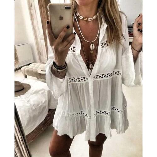 BOHO INSPIRED Women's One-piece Swimwear