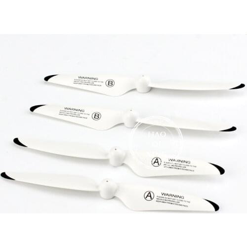 JJRC X6 JJPRO X6 GPS RC Quadcopter Spare Parts original blade propeller
