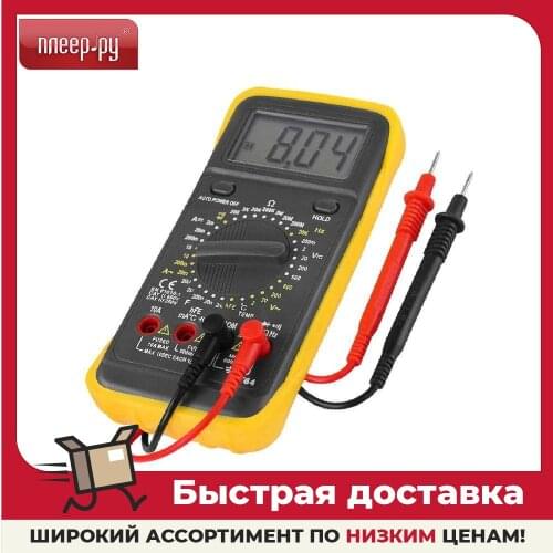 МЕГЕОН Current Measuring Instruments