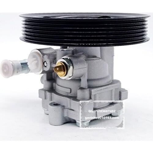 For Power Steering Pump For Car Mitsubishi Outlander 2.0 01-07 MR184074 4450A008 4450A025 88225465 4450A163