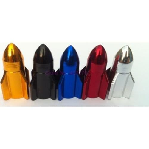 By DHL or Fedex 1000pcs Universal Car Moto Bike Tire Wheel Valve Cap Dust cover Car Styling for Fiat Audi Ford hot sale