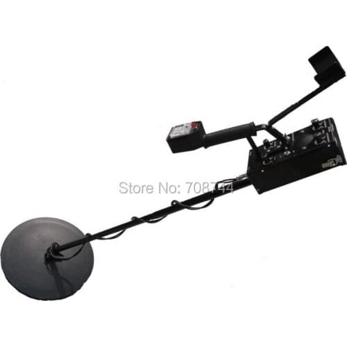Gold Detector Underground Gold Detector Ground Metal Detector
