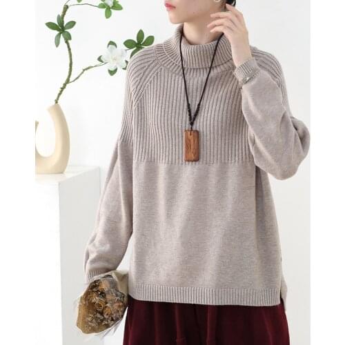 Женские кашемировые пуловеры QATURALAN China At AliExpress