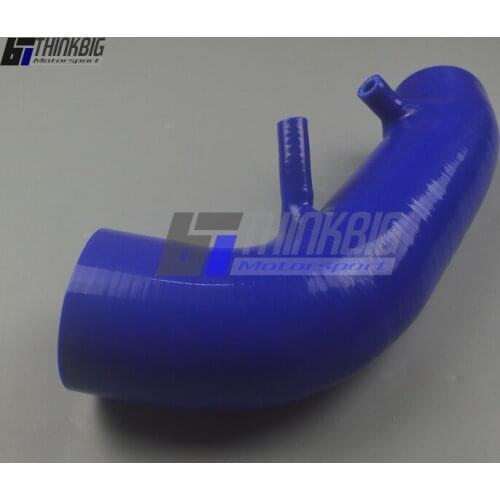 Silicone Induction Hose Kit For 04-09 Honda S2000 AP2/AP2 CR 2.2L F22C1