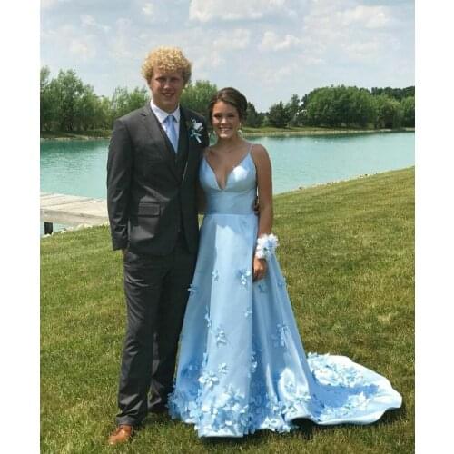 VKBRIDAL V-neck Women Dresses