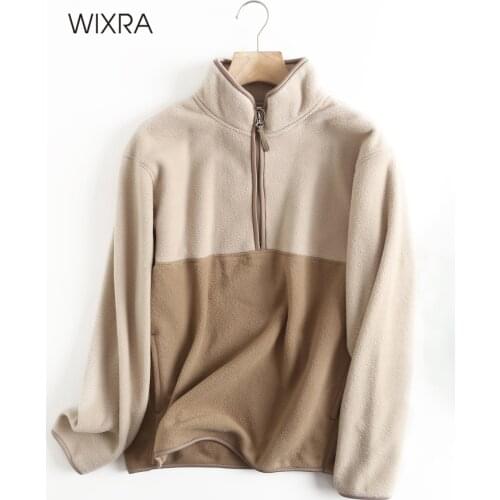 Wixra Women's Jackets