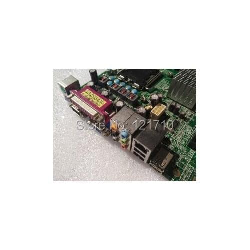 Industrial equipment board MB930-R MB930-M20-C1A-090505