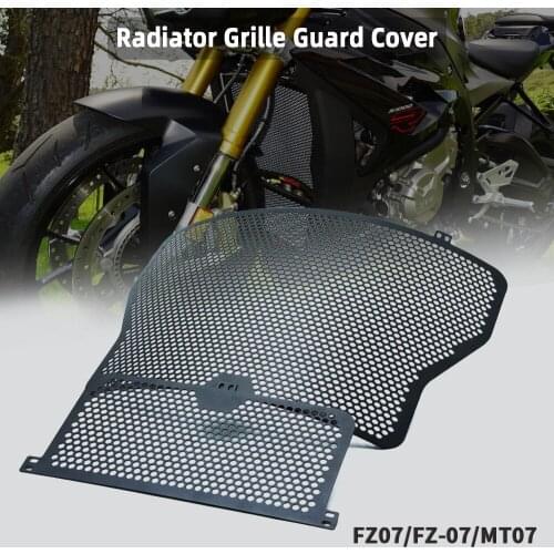 Radiator Grille Cover Protection for BMW S1000RR 2020 2019 K46 Racing Motorcycle Water & Oil Radiator Grill Guard Motorcycle