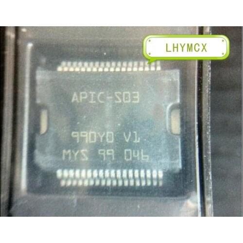 10PCS APIC-S03 APIC S03 HSSOP-36
