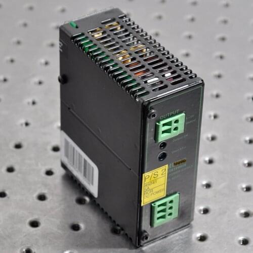 MURR ELEKTRONIK MSC6-115-230/5 ART.NO.85041 Switching Mode Power Supply