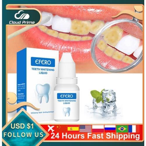 Cloud Prime Products For Teeth Whitening