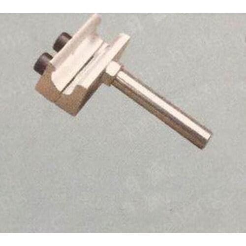 Computer Embroidery Machine Parts Frame Chuck Chuck Shaft Sing Head Double