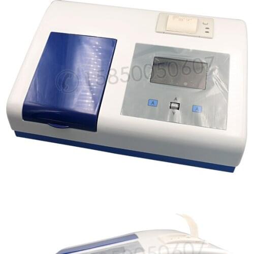 Pesticide residue detection instrument, tea, vegetables, fruits, food safety, rapid detection instrument, analysis of pesticide