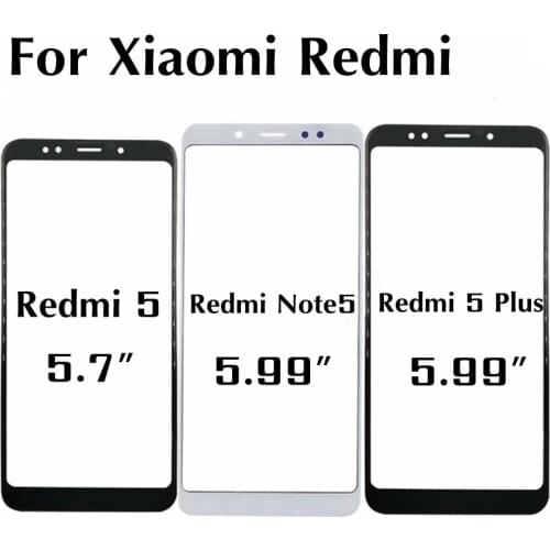 Joliwow Touchscreens For Xiaomi Redmi S2