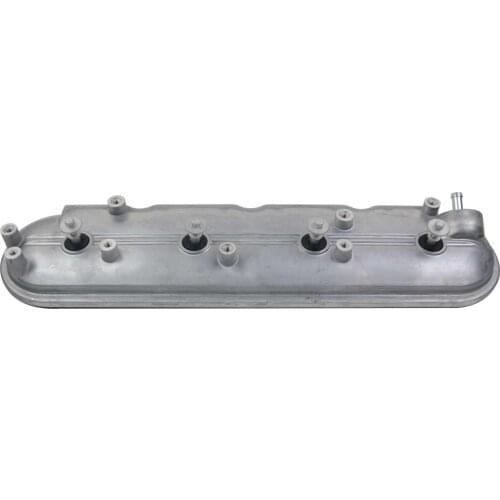 AP02 Left Valve Cover w/ Gasket Fits For 99-08 Cadillac Chevrolet GMC Pontiac 12570427 New 8-12570-427-0