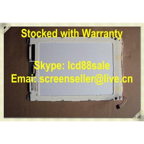 Best price and quality original LM64P81 industrial LCD Display