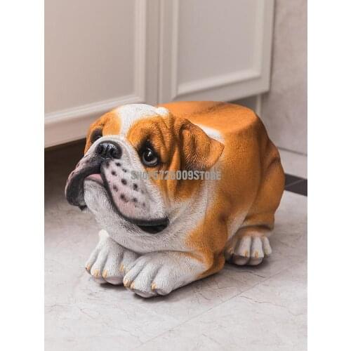 Cute European Elephant Shoes Stool Cartoon Animal Shoes Stool Creative Family Living Room Small Stool Tea Table Low Stool