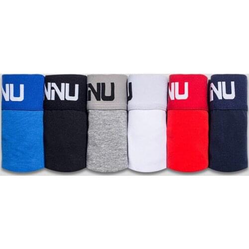 New mens triangle underwear mens cotton breathable low waist elastic slim Triangle pants ad127T