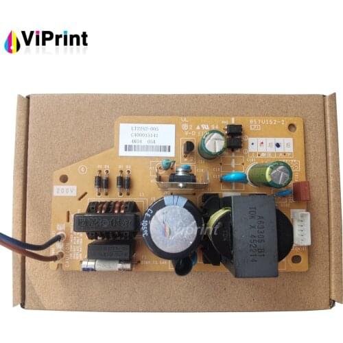 Used Original 220V Power Supply Board For Brother MFC J2320 J2510 J3520 J3720 J4110 J4410 J4510DW InkJet Printer Spare Parts