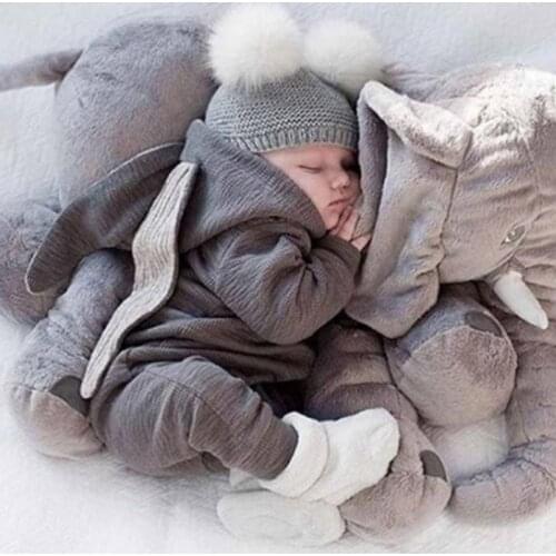 Spring Baby Boy Clothes Carcoon Baby Clothes Girls Romper Cotton Long Sleeve Hoodie Boys Romper Toddler Costume 3-18 Months