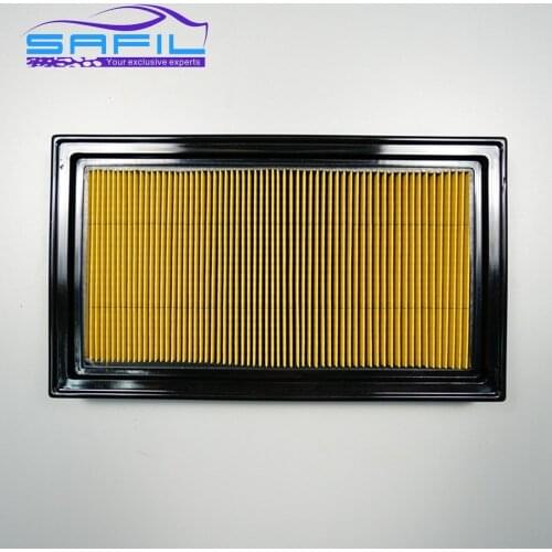 Air Filter for 2005- NISSAN CUBE / MARCH / NOTE / MICRA / NV200 / EVALIA / QASHQAI / TIIDA / Versa OEM:16546-ED000 #SK182