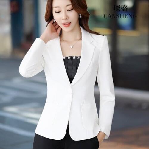 Women 5XL Anorak Jackets Office Lady Slim Trench Coats White Korean Fashion Clothes Women Autumn Winter Outwear Luxury Coat