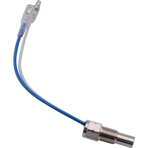 1/8'' NPT Universal Car Water Oil Temperature Temp Gauge Sender Sensor Probe 0-150