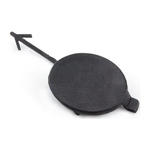 1606412780 Front Towing Hook Cover Plate For Peugeot 508 Valve