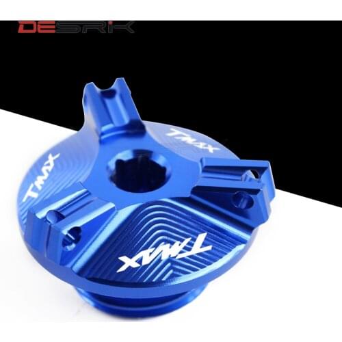 2019 New M20*2.5 Engine Magnetic Oil Drain Plug Motorcycle Accessories For TMAX 530 500 tmax530
