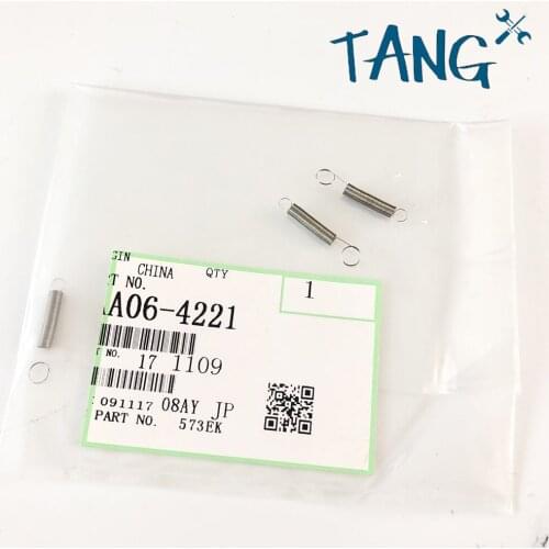 B0654221 AA064221 Spring for Fuser Cleaning For Ricoh Aficio MP7500 6001 8001 9000 9001 MP6500 8000 6001 1075 2075 2060 1060