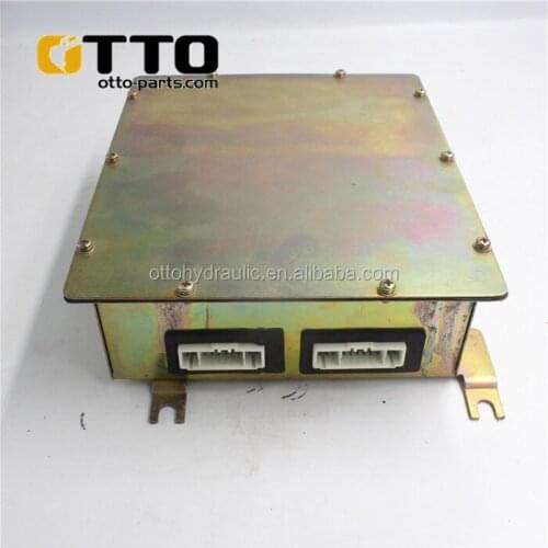 OTTO High Quality HD512 HD820 HD1023 HD1430 Excavator Fuse Box Fuse Box Display Panel