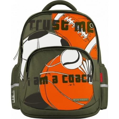 BrunoVisconti Goods For Training