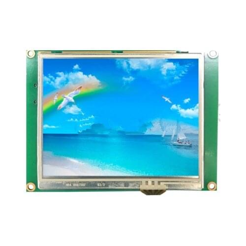 DMT32240M035_01 DWIN serial screen Command screen music player