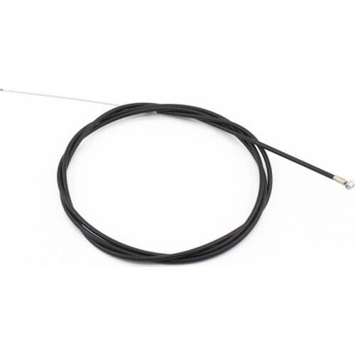 Electric Scooter Universal Brake Line Front and Rear Brake Line Drum Brake Line Disc Brake Line Brake Handle Line