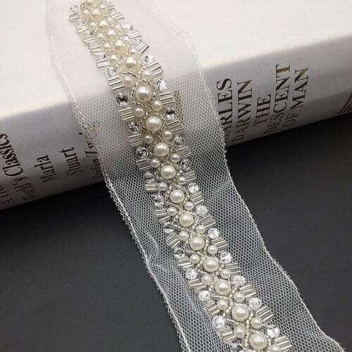 FOURH JIA Flowers From Fabric