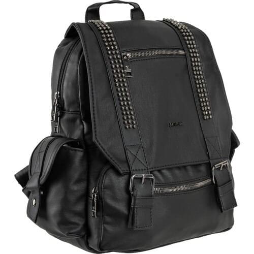 Just Polo Women's Black Bags