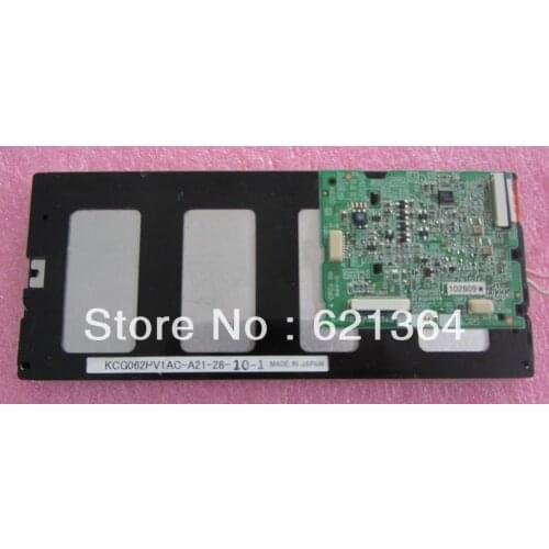 KCG062HV1AC-A21 professional lcd sales for industrial screen