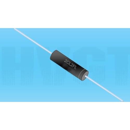 New 2CL2FL 100mA 15kV 20pcs/lot