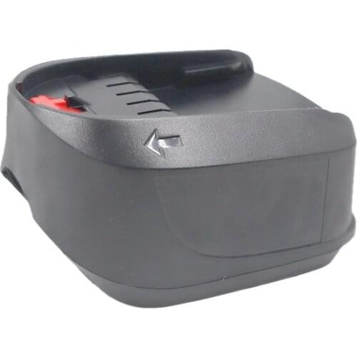 PBA All 18V Battery Plastic Case (no battery cell ) PCB Circuit Board For Bosch 18V Li-ion Battery Voltage detection protection