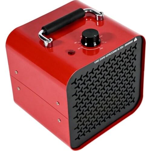 12v personal use ozone generator air cleaner portable air purifier for car
