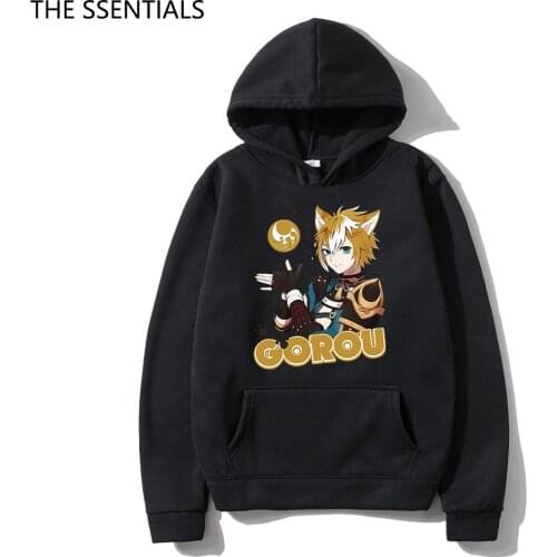 THE SSENTIALS Mens Winter Hoodies