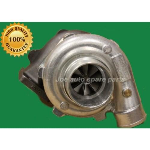T3/T4 T04E Turbocharger Turbo .57 A/R Universal Fitment