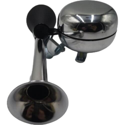 Vintage Bicycle Horn Beach Bicycle Bell Air Horn Bicycle Cycling Accessories