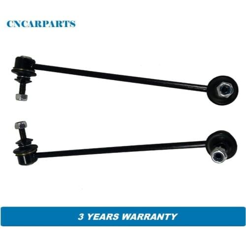 2x Stabilizer Anti Roll Bar Drop Link Fit for BMW 5-ER E60 E61 520-550 links rechts
